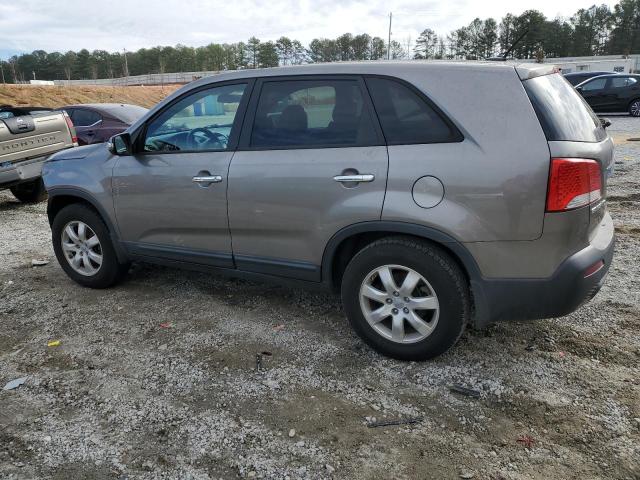 Изображение 2 2012 KIA SORENTO BASE 2012 с VIN 5XYKT3A13CG228680