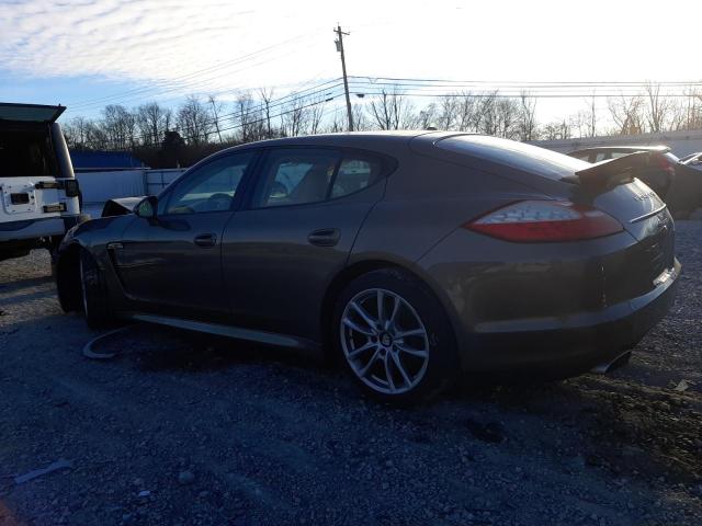 Изображение 2 2011 PORSCHE PANAMERA 2 2011 с VIN WP0AA2A7XBL013722