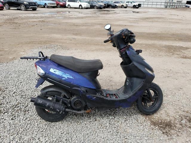 2021 ZHNG SCOOTER 2021 image