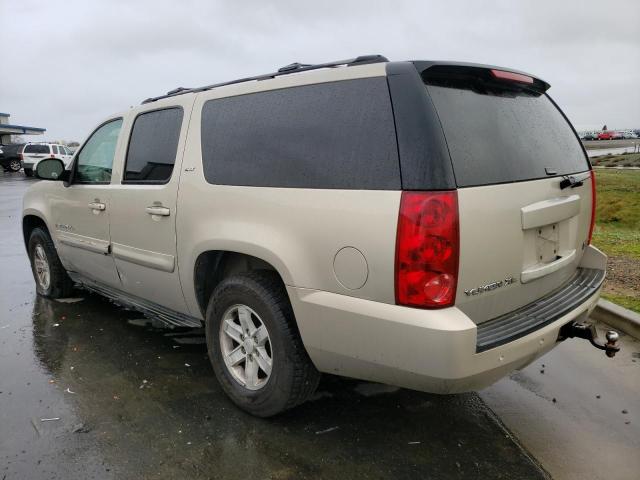 Изображение 2 2007 GMC YUKON XL C1500 2007 с VIN 1GKFC16J17J247317