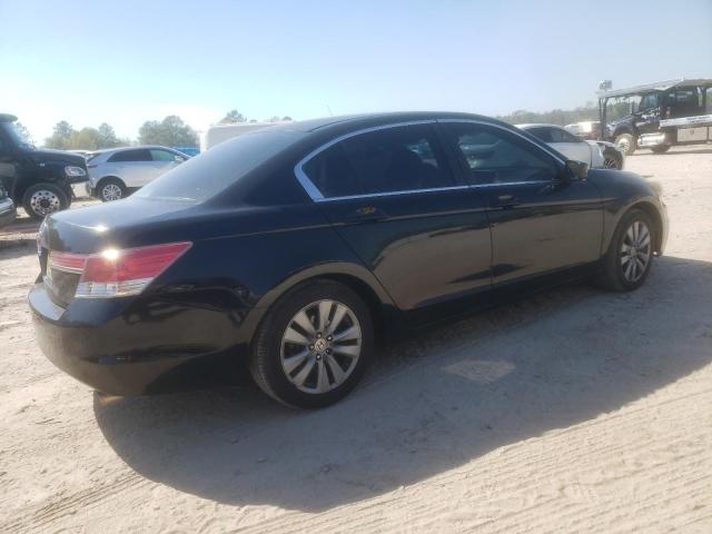 Image 3 of 2011 HONDA ACCORD EX 2011 with VIN 1HGCP2F76BA001581