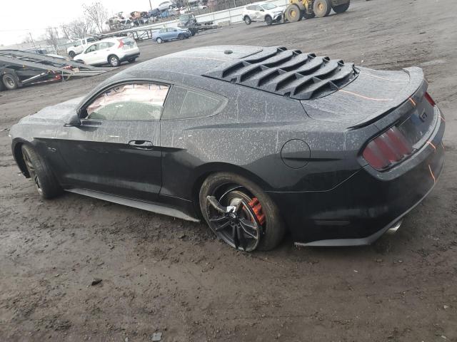 Изображение 2 2016 FORD MUSTANG GT 2016 с VIN 1FA6P8CFXG5236159