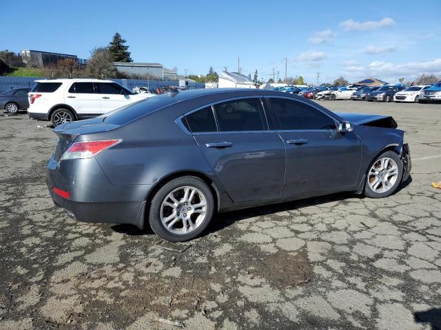 Obraz 3 z 2009 ACURA TL  2009 z VIN 19UUA86549A003587