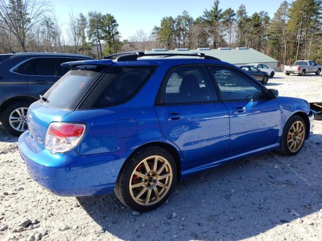 Image 3 of 2007 SUBARU IMPREZA WRX 2007 with VIN JF1GG74687G807164