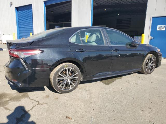 Изображение 3 2019 TOYOTA CAMRY L 2019 с VIN 4T1B11HK3KU196590