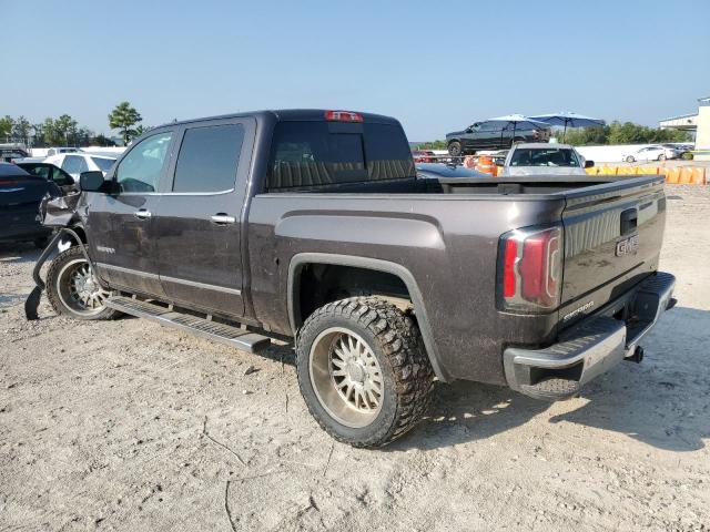 Изображение 2 2016 GMC SIERRA C1500 SLT 2016 с VIN 3GTP1NECXGG321626
