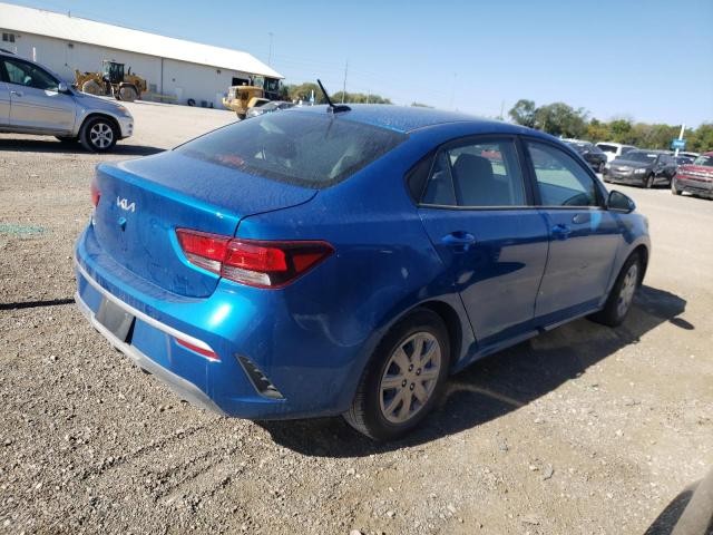Obraz 3 z 2023 KIA RIO LX 2023 z VIN 3KPA24AD7PE541698