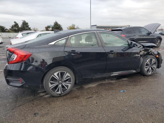 Obraz 3 z 2018 HONDA CIVIC EX 2018 z VIN JHMFC1F3XJX019557