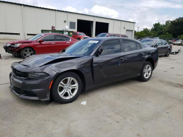 Изображение 1 2019 DODGE CHARGER SXT 2019 с VIN 2C3CDXBG7KH657353