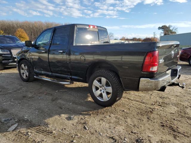 Изображение 2 2011 DODGE RAM 1500  2011 с VIN 1D7RV1GTXBS655438