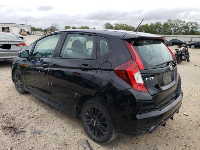 Obraz 2 z 2020 HONDA FIT SPORT 2020 z VIN 3HGGK5H69LM706661