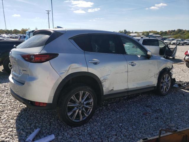 Image 3 of 2020 MAZDA CX-5 GRAND TOURING 2020 with VIN JM3KFADM2L0736993