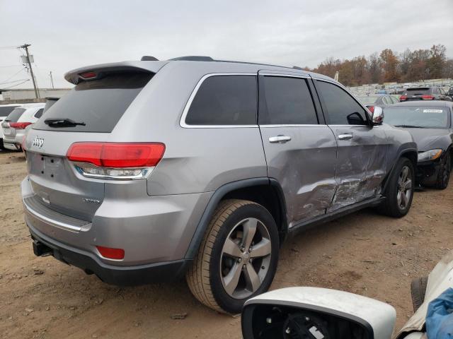 Image 3 of 2014 JEEP GRAND CHEROKEE LIMITED 2014 with VIN 1C4RJFBT0EC181931