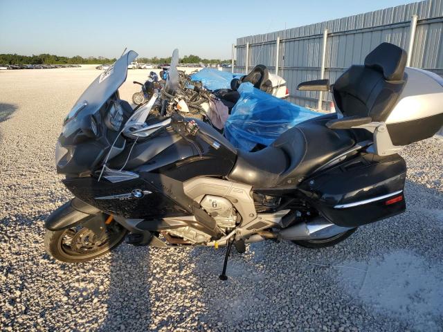 Изображение 3 2012 BMW K1600 GTL 2012 с VIN WB1061207CZZ22232