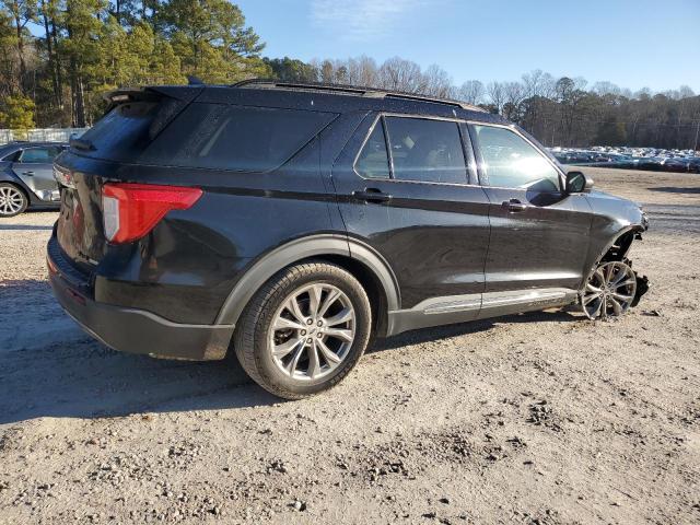 Изображение 3 2020 FORD                        EXPLORER X 2020 с VIN 1FMSK7DH0LGA57740