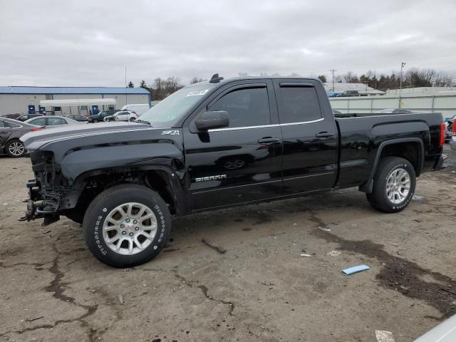 2016 GMC SIERRA K1500 SLE 2016 image