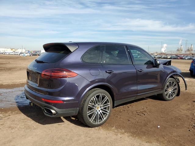 Image 3 of 2018 PORSCHE CAYENNE  2018 with VIN WP1AA2A29JKA02184
