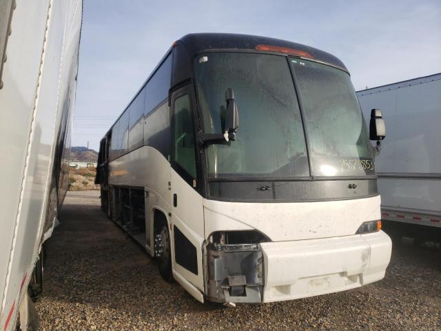Image 1 of 2007 MOTOR COACH INDUSTRIES TRANSIT BUS  2007 with VIN 2M93JMDA57W064392