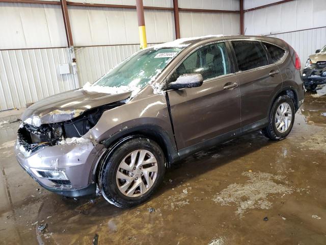 Image 1 of 2015 HONDA CR-V EX 2015 with VIN 2HKRM4H54FH654451