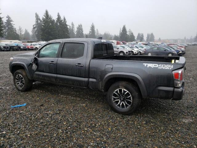 Obraz 2 z 2022 TOYOTA TACOMA DOUBLE CAB 2022 z VIN 3TMDZ5BNXNM136850