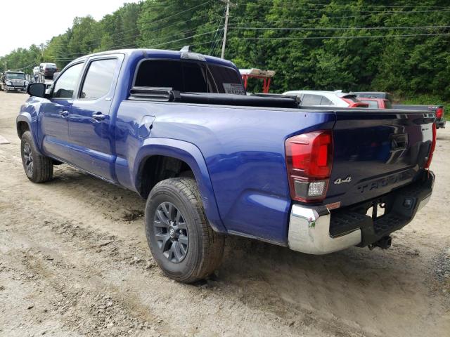 Изображение 2 2023 TOYOTA TACOMA DOUBLE CAB 2023 с VIN 3TYDZ5BN0PT026803