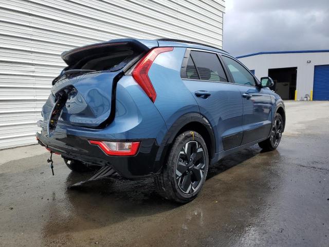 Image 3 of 2023 KIA NIRO WIND 2023 with VIN KNDCR3L14P5025571