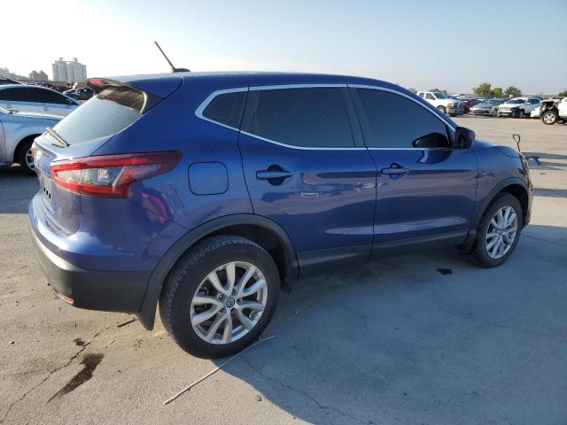 Изображение 3 2021 NISSAN ROGUE SPORT S 2021 с VIN JN1BJ1AV5MW305814