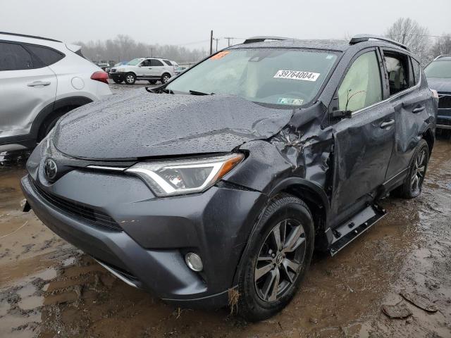 Obraz 1 z 2018 TOYOTA RAV4 ADVENTURE 2018 z VIN JTMRFREV3JD247618