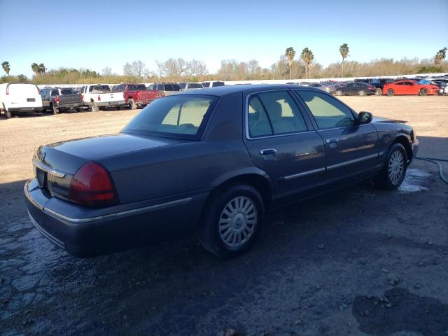 Image 3 of 2007 MERCURY GRAND MARQUIS LS 2007 with VIN 2MEFM75V77X606692