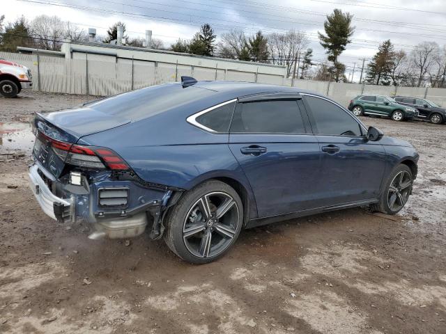 Image 3 of 2023 HONDA ACCORD HYBRID EXL 2023 with VIN 1HGCY2F6XPA068745