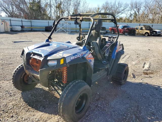 Obraz 2 z 2013 POLARIS RZR 800 S 2013 z VIN 4XAVE76A4DF675649