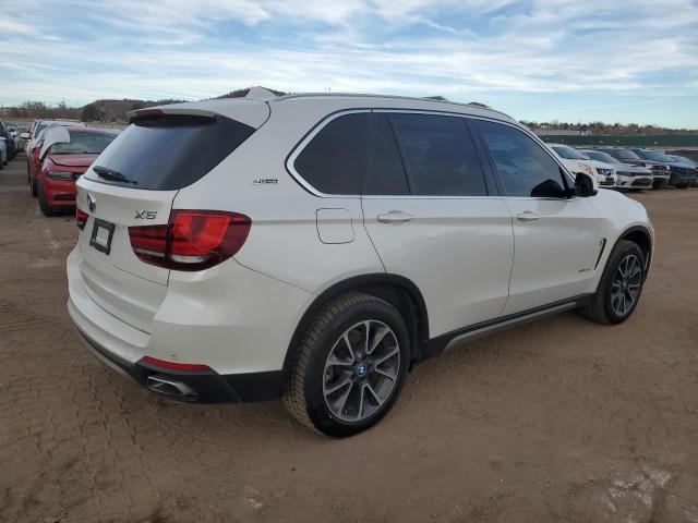Obraz 3 z 2018 BMW X5 XDR40E 2018 z VIN 5UXKT0C54J0V98116