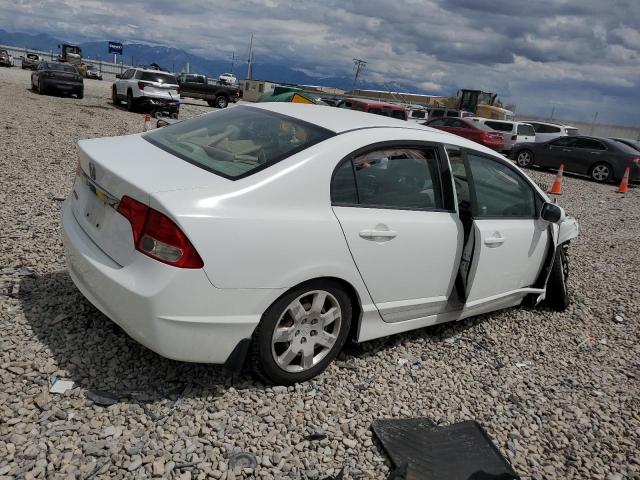 Image 3 of 2010 HONDA CIVIC LX 2010 with VIN 19XFA1F53AE066289