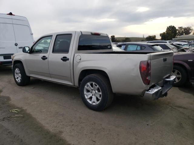 Image 2 of 2006 CHEVROLET COLORADO  2006 with VIN 1GCCS138268232477