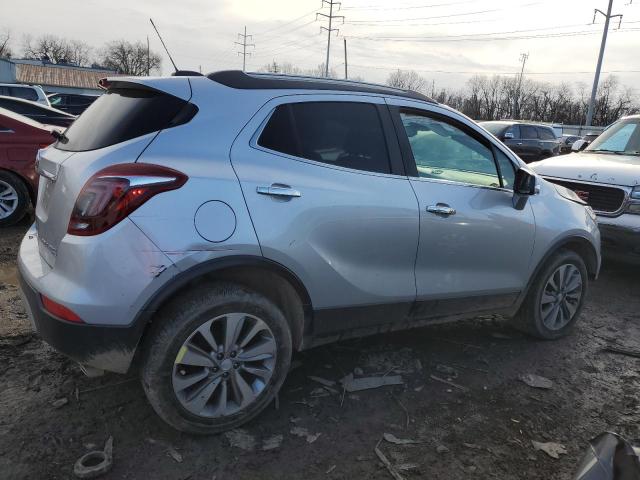 Image 3 of 2017 BUICK ENCORE PREFERRED 2017 with VIN KL4CJESB1HB036392