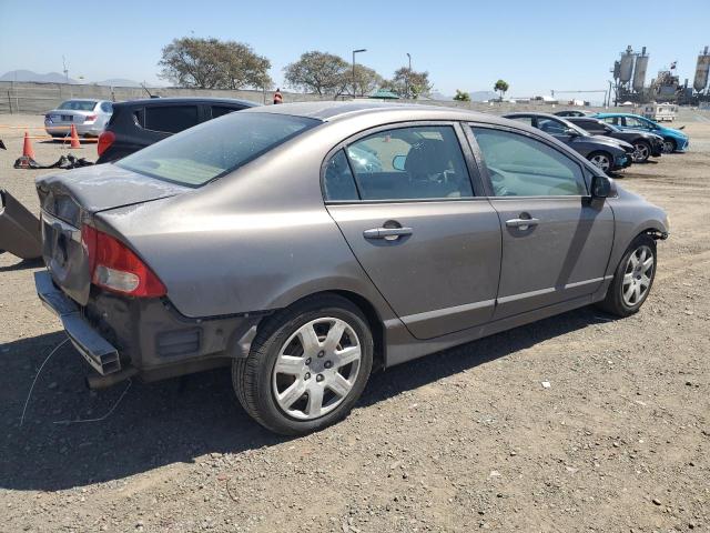 Изображение 3 2011 HONDA CIVIC LX 2011 с VIN 2HGFA1F51BH523057