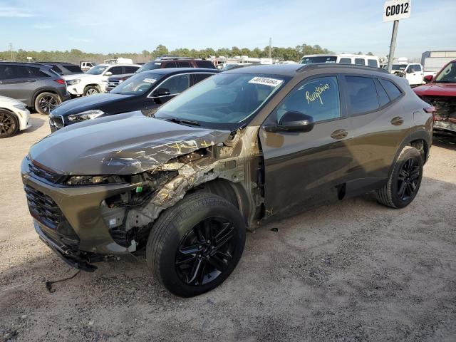 2024 CHEVROLET TRAX ACTIV 2024 image