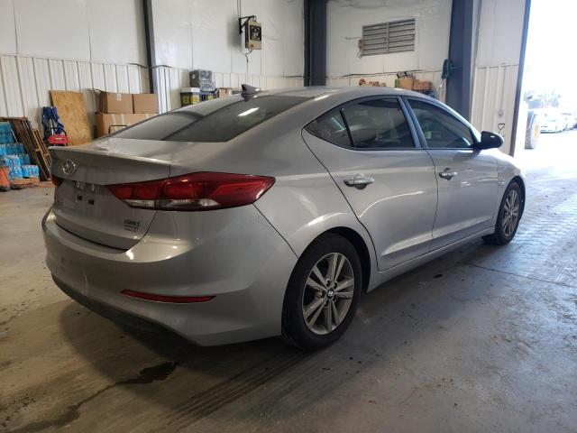 Image 3 of 2017 HYUNDAI ELANTRA SE 2017 with VIN 5NPD84LFXHH202120
