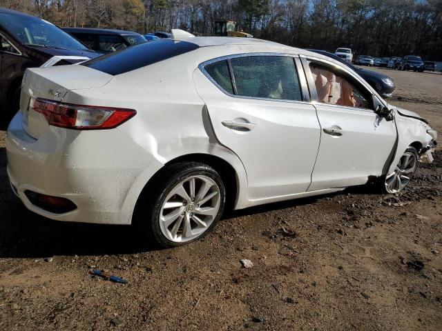 Изображение 3 2016 ACURA ILX PREMIUM 2016 с VIN 19UDE2F78GA020666