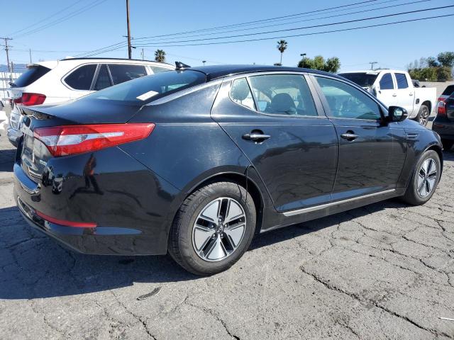 Изображение 3 2012 KIA OPTIMA HYBRID 2012 с VIN KNAGM4AD5C5014041