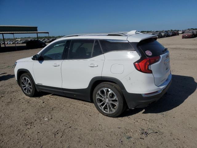 Image 2 of 2019 GMC TERRAIN SLT 2019 with VIN 3GKALPEX1KL371124