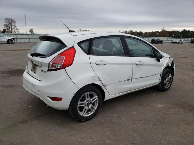 Image 3 of 2017 FORD FIESTA SE 2017 with VIN 3FADP4EJ2HM155623