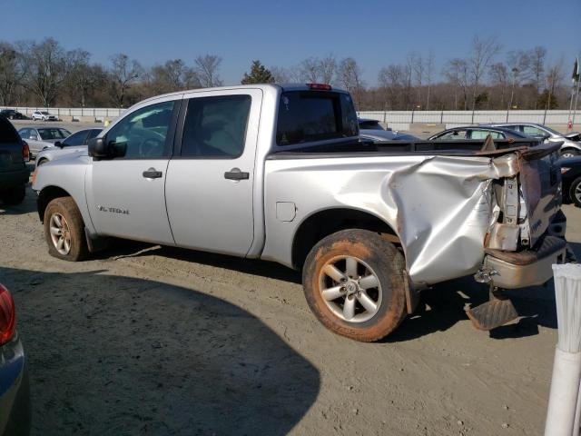Изображение 2 2013 NISSAN TITAN S 2013 с VIN 1N6AA0EJ0DN311193