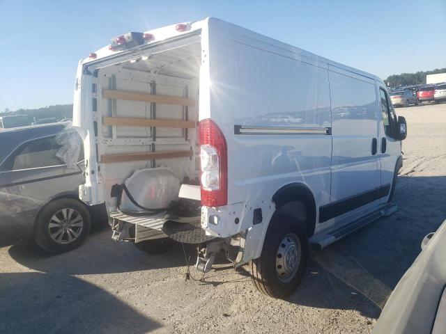 Изображение 3 2023 RAM PROMASTER 2500 2500 STANDARD 2023 с VIN 3C6LRVVG8PE574408
