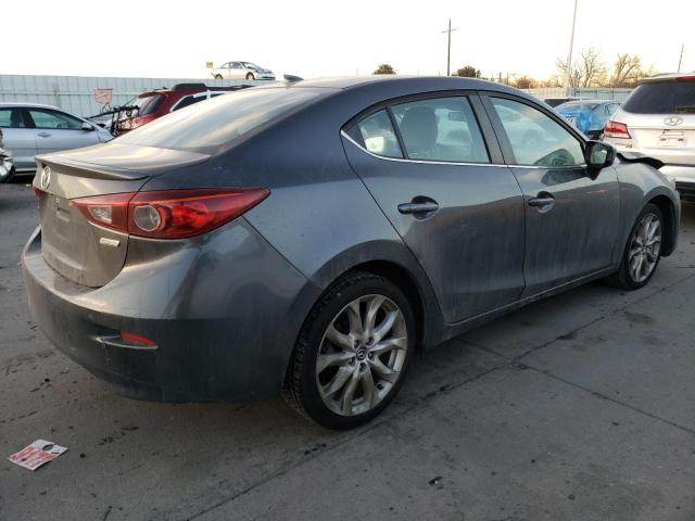 Изображение 3 2014 MAZDA 3 TOURING 2014 с VIN JM1BM1V30E1166543