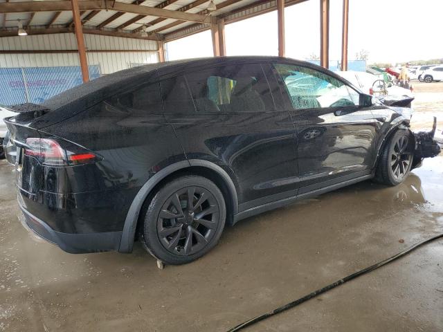 Изображение 3 2023 TESLA MODEL X  2023 с VIN 7SAXCAE57PF367606