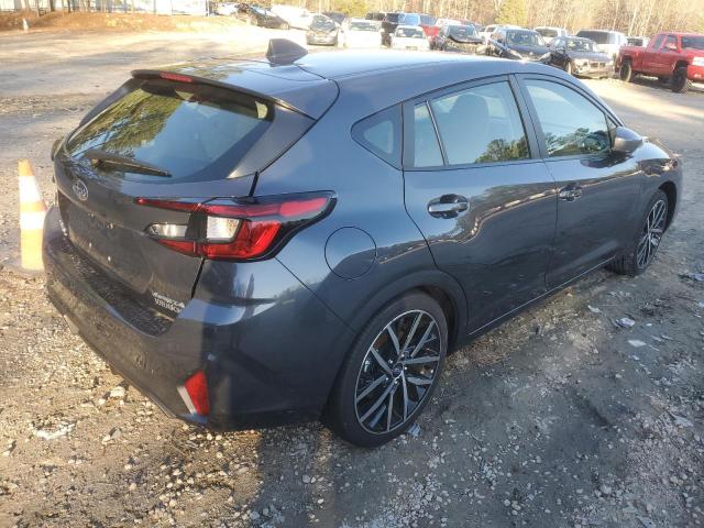 Изображение 3 2024 SUBARU IMPREZA SPORT 2024 с VIN JF1GUAFC4R8241591
