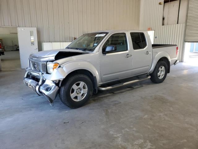 Obraz 2007 NISSAN FRONTIER CREW CAB LE 2007