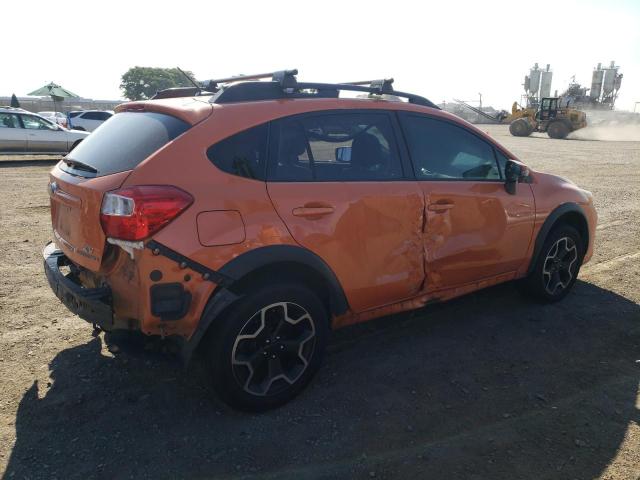 Изображение 3 2015 SUBARU XV CROSSTREK 2.0 LIMITED 2015 с VIN JF2GPAPCXF8307493