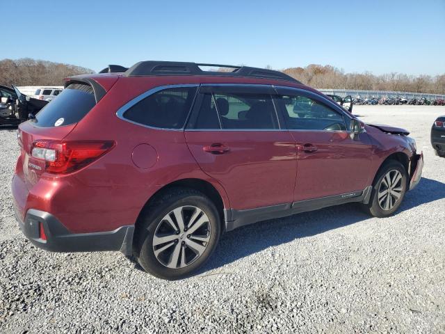 Изображение 3 2019 SUBARU OUTBACK 2.5I LIMITED 2019 с VIN 4S4BSANC3K3207829